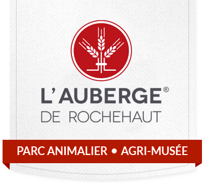 Dierenpark en Landbouwmuseum Ardennen Belgie Rochehaut